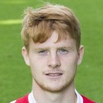 A. Sigurðarson Midfielder