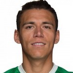 H. Moreno Defender