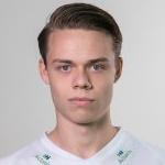 Þ. Helgason Midfielder