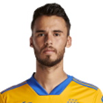 Diego Antonio Reyes Rosales Defender