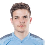 B. Hendriksson Midfielder