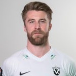 G. Kristjánsson Midfielder