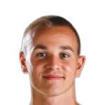 O. Jochmans Goalkeeper