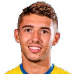 João Marques Midfielder