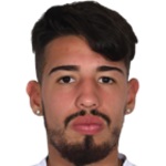 J. Rodríguez Midfielder