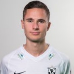 J. Jónsson Attacker