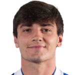 Alberto Dadie Attacker