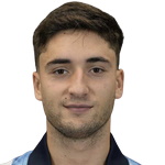 Jon Gorrotxategi Midfielder