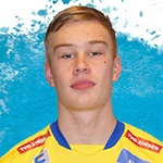 B. Baldvinsson Defender
