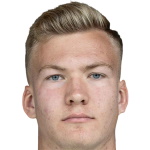 J. Krumrey Goalkeeper