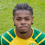 R. Esajas Attacker