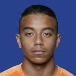 M. van Brederode Attacker