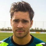 Hallgrímur Steingrímsson Attacker