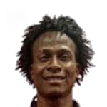 J. Guisamano Midfielder