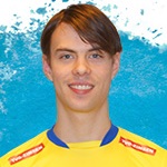 N. Þórisson Attacker