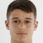 N. Tresoldi Attacker