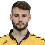 M. Brajanac Attacker