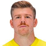 Alberto Moreno Defender