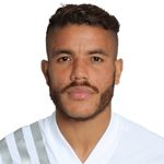 J. dos Santos Midfielder