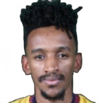 Abdullah Al Shanqiti Defender