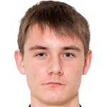N. Milleskog Midfielder