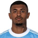 Thiago Andrade Midfielder