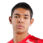 L. Villegas Goalkeeper