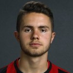 J. Magnússon Attacker