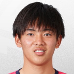 S. Kitano Midfielder