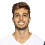 Alberto Marí Attacker
