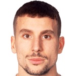 J. Erabi Attacker