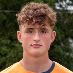 L. Petersson Goalkeeper
