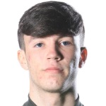 C. McNeill Attacker