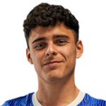 A. Robertson Midfielder