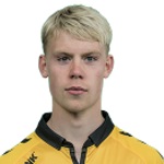 Á. Hlynsson Midfielder