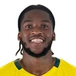 Willy Kambwala Ndengushi Defender