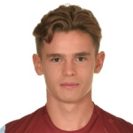 L. Orford Midfielder