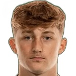 T. Norcott Goalkeeper