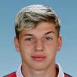 D. Kocsis Attacker