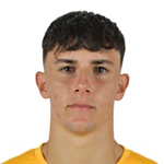 Mario Ramos Fernández Goalkeeper