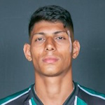 Zé Vitor Midfielder