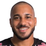 Antônio Falcão Midfielder