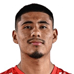 Y. Gamero Midfielder