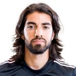 R. Pizarro Midfielder