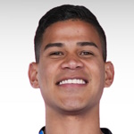 S. Colón Attacker