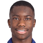 C. Diakité Midfielder