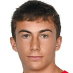 Mikel Goti Midfielder