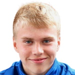 Ó. Ómarsson Defender