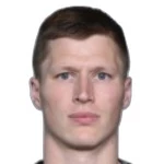 Anton Ari Einarsson Goalkeeper