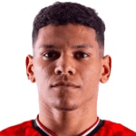 E. Echenique Attacker